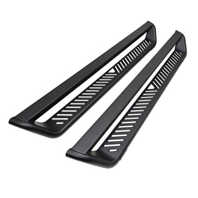 Westin - Westin 20-43795 Outlaw Running Boards - Image 1