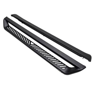 Westin - Westin 20-43795 Outlaw Running Boards - Image 2