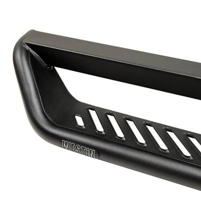 Westin - Westin 20-43795 Outlaw Running Boards - Image 4