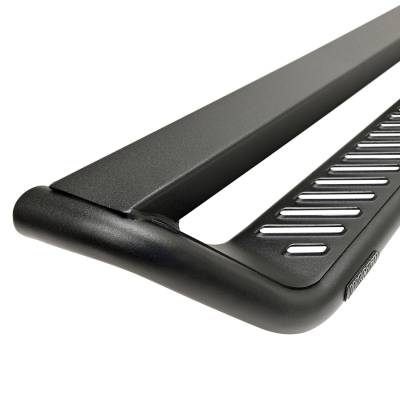 Westin - Westin 20-43795 Outlaw Running Boards - Image 5