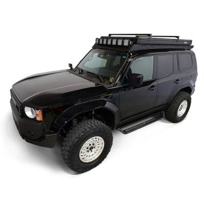 Westin - Westin 20-43795 Outlaw Running Boards - Image 12