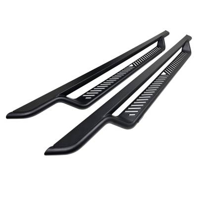 Westin - Westin 20-44235 Outlaw Running Boards - Image 1