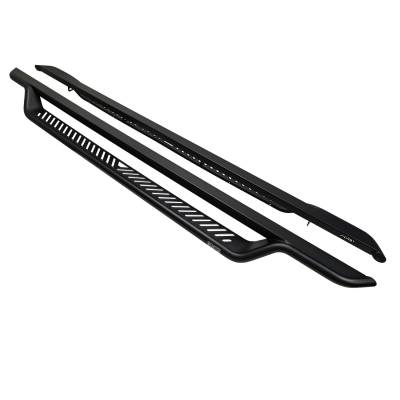 Westin - Westin 20-44235 Outlaw Running Boards - Image 2