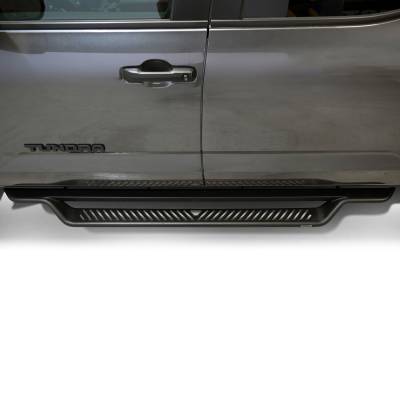 Westin - Westin 20-44235 Outlaw Running Boards - Image 10