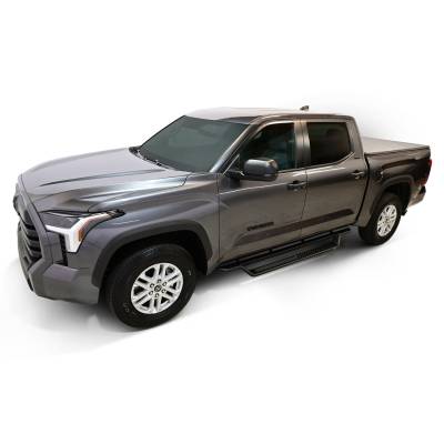 Westin - Westin 20-44235 Outlaw Running Boards - Image 13