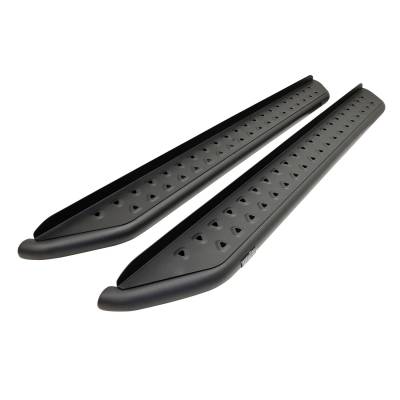 Westin - Westin 28-33785 Outlaw Running Boards - Image 1