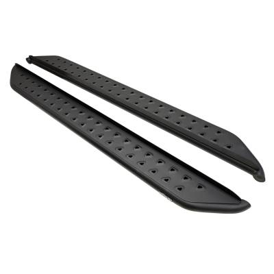 Westin - Westin 28-33785 Outlaw Running Boards - Image 2
