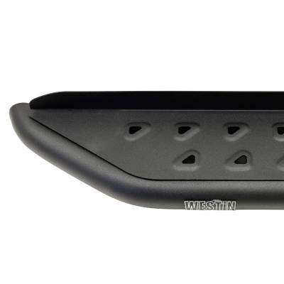 Westin - Westin 28-33785 Outlaw Running Boards - Image 5