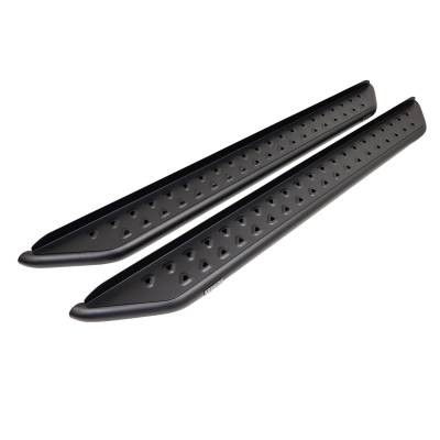 Westin - Westin 28-33795 Outlaw Running Boards - Image 1