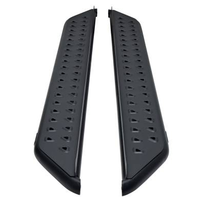 Westin - Westin 28-33795 Outlaw Running Boards - Image 3
