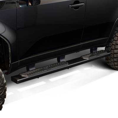 Westin - Westin 28-53795 R5 Nerf Step Bars - Image 6