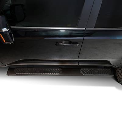 Westin - Westin 28-53795 R5 Nerf Step Bars - Image 7