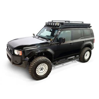 Westin - Westin 28-53795 R5 Nerf Step Bars - Image 9