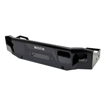 Westin - Westin 48-23905 HDX Winch Mount - Image 1