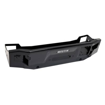 Westin - Westin 48-23905 HDX Winch Mount - Image 2