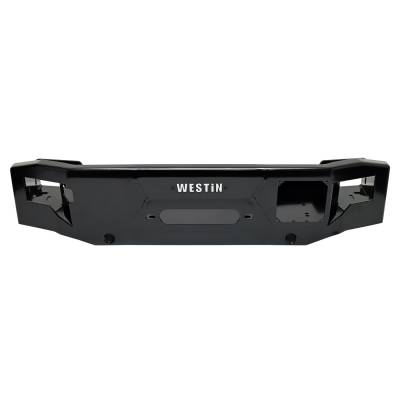 Westin - Westin 48-23905 HDX Winch Mount - Image 3