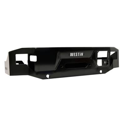 Westin - Westin 48-23905 HDX Winch Mount - Image 7