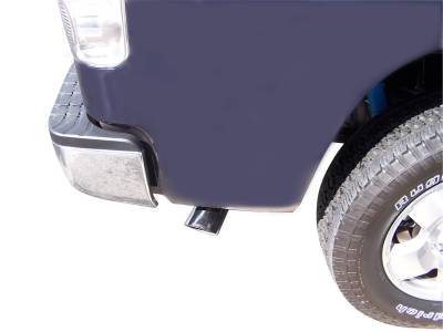 Gibson Performance - Gibson Performance 618604 Cat-Back Single Exhaust System - Image 2