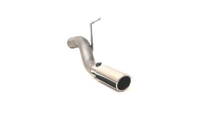 Gibson Performance - Gibson Performance 615640 Single Exhaust System - Image 1