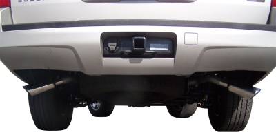 Gibson Performance - Gibson Performance 5572 Cat-Back Dual Extreme Exhaust - Image 2
