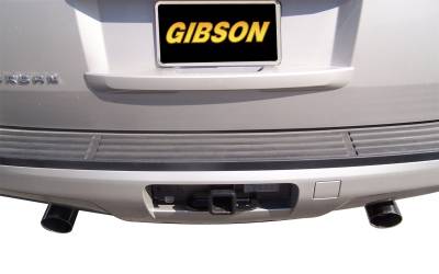 Gibson Performance - Gibson Performance 5573 Cat-Back Dual Split Exhaust System - Image 2