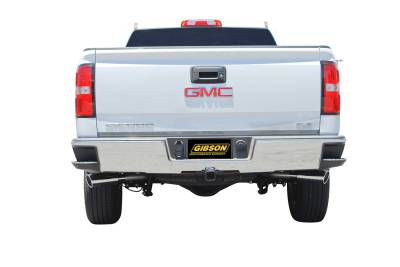 Gibson Performance - Gibson Performance 5658 Cat-Back Dual Extreme Exhaust - Image 2
