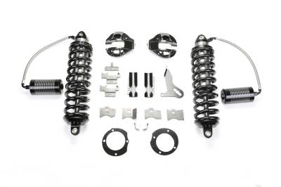 Fabtech - Fabtech K3081DL Coilover Conversion - Image 1