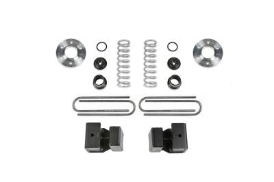 Fabtech - Fabtech K9009 Coil Assist Kit - Image 1