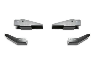 Fabtech - Fabtech FTS22296 Offset Intrusion Beam Kit - Image 1