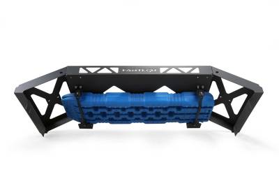 Fabtech - Fabtech FTS24265 Cargo Rack Traction Board Mount Kit - Image 2