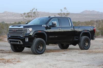 Fabtech - Fabtech K1160DL Dirt Logic 2.5 Resi Shock - Image 2