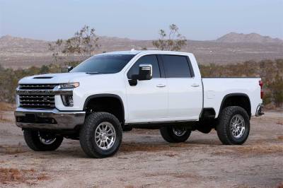 Fabtech - Fabtech K1162DL Dirt Logic 2.5 Resi Shock - Image 2