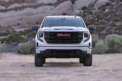 Fabtech - Fabtech K1189DL Budget Lift System w/Shock - Image 3