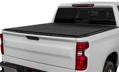 ACI - ACI B6020039 LOMAX Hard Tri-Fold Cover - Image 1