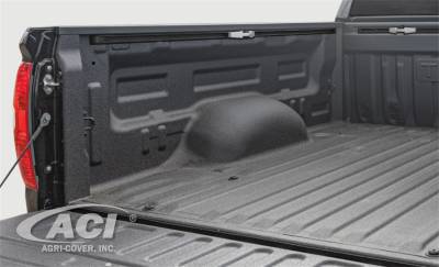 ACI - ACI B6050029 LOMAX Hard Tri-Fold Cover - Image 2