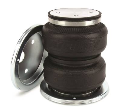 Air Lift - Air Lift 57300 LoadLifter 5000 Leveling Kit - Image 3