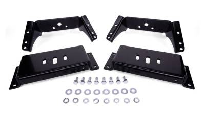 Air Lift - Air Lift 57343 LoadLifter 5000 Leveling Kit - Image 2