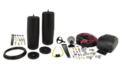 Air Lift - Air Lift 25818HD Air Lift 1000 Heavy Duty Combo Kit - Image 1