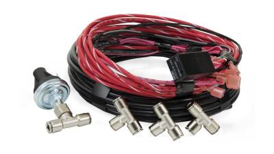 Air Lift - Air Lift 25818HD Air Lift 1000 Heavy Duty Combo Kit - Image 6