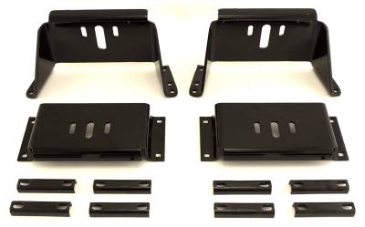 Air Lift - Air Lift 57242 LoadLifter 5000 Leveling Kit - Image 3