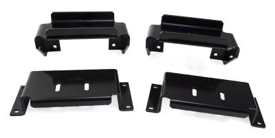 Air Lift - Air Lift 57345 LoadLifter 5000 Leveling Kit - Image 2