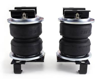 Air Lift - Air Lift 57275 LoadLifter 5000 Leveling Kit - Image 2