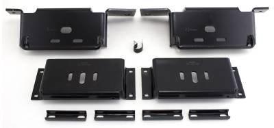 Air Lift - Air Lift 57291 LoadLifter 5000 Leveling Kit - Image 3