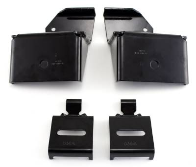 Air Lift - Air Lift 59565 Ride Control Kit - Image 3