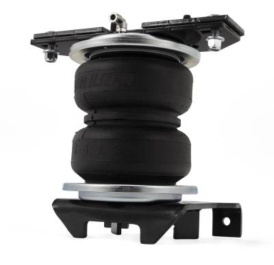 Air Lift - Air Lift 57295 LoadLifter 5000 Leveling Kit - Image 2