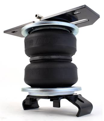 Air Lift - Air Lift 57230 LoadLifter 5000 Leveling Kit - Image 3