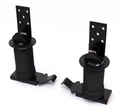 Air Lift - Air Lift 59533 Ride Control Kit - Image 2