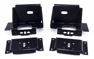 Air Lift - Air Lift 59570 Ride Control Kit - Image 4