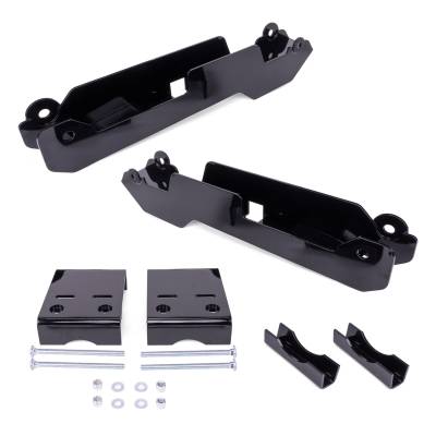 Air Lift - Air Lift 57801 LoadLifter 5000 Leveling Kit - Image 4