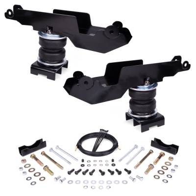 Air Lift - Air Lift 57801 LoadLifter 5000 Leveling Kit - Image 5